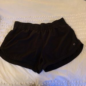 Gap GapFit 3” Running Shorts